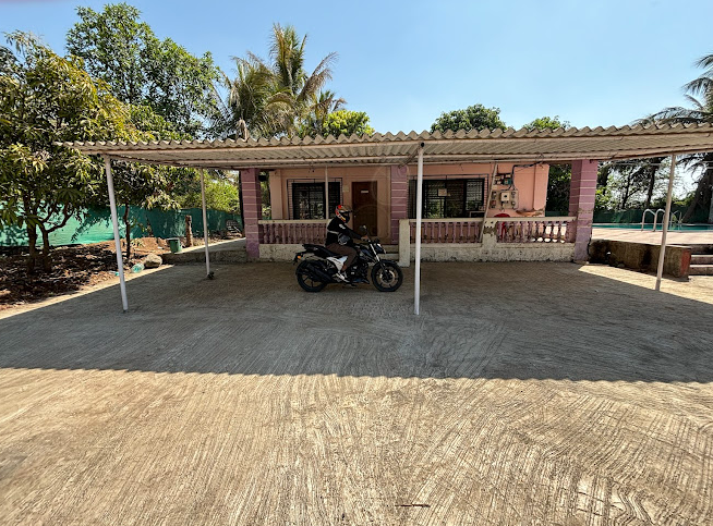 Shared room in Badlapur