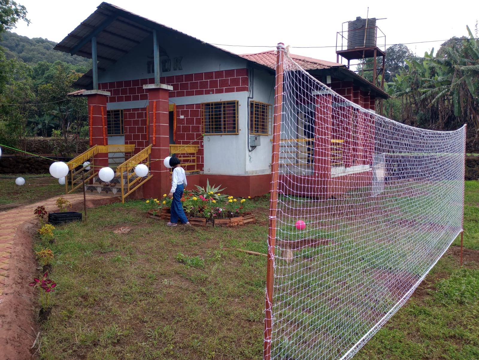 Villa At Mahabaleshwar