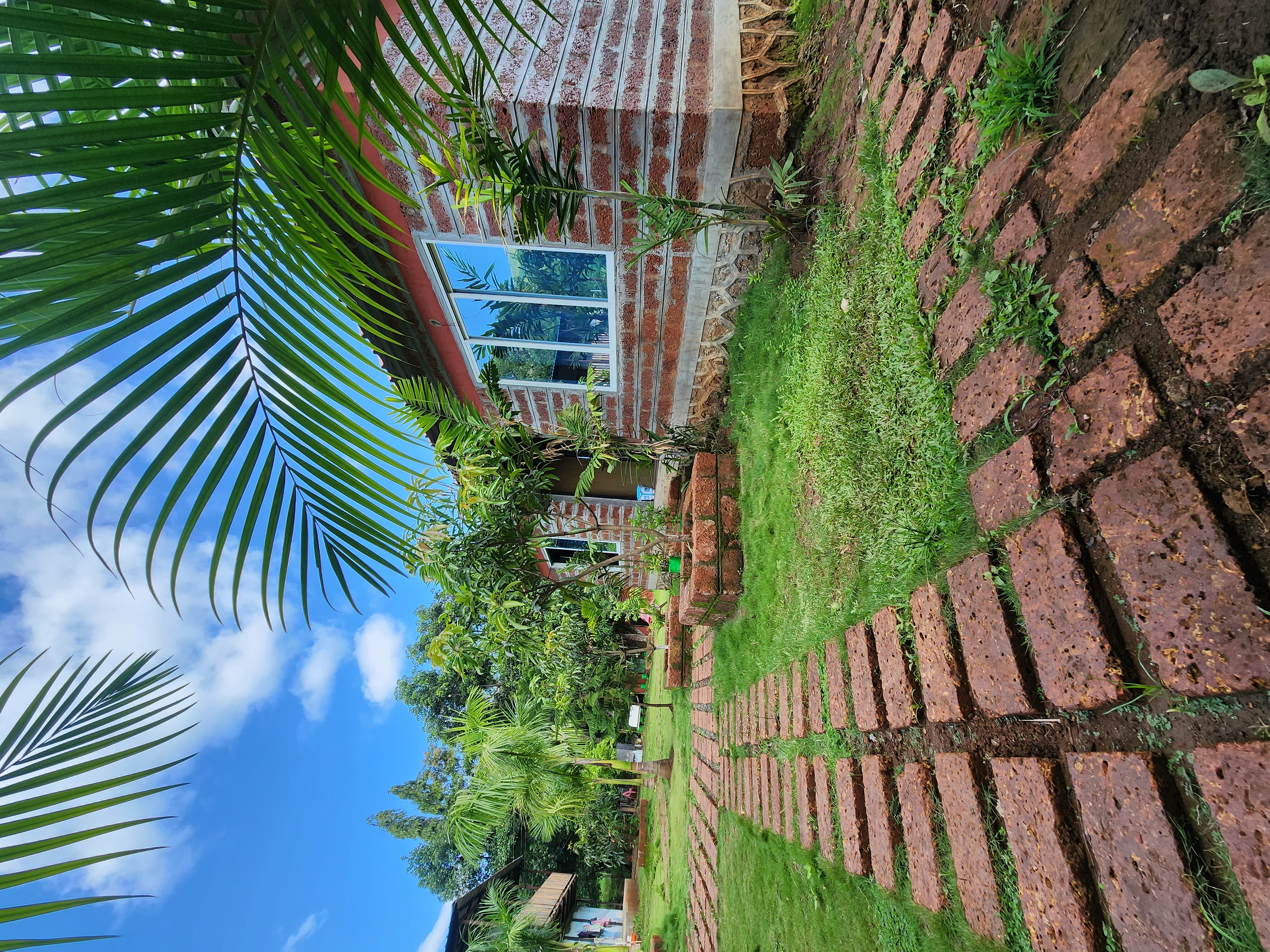 Villa in Panchgani