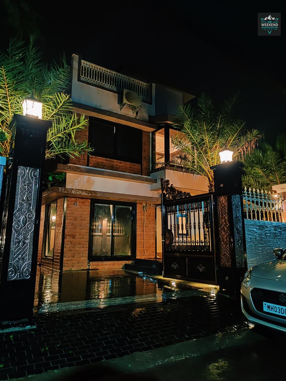 Villa At Lonavala