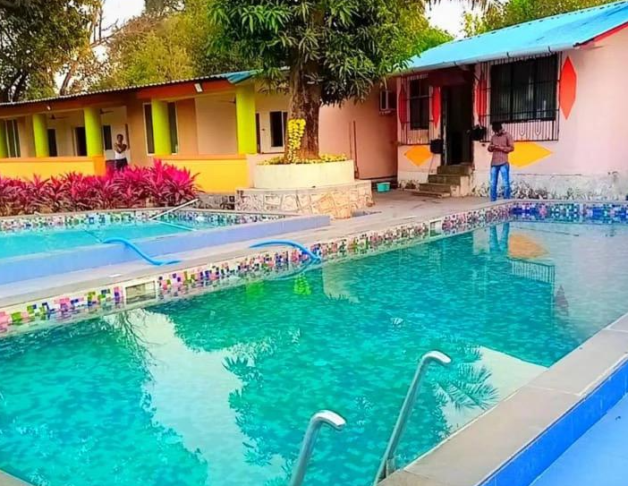 Farmhouse At Badlapur