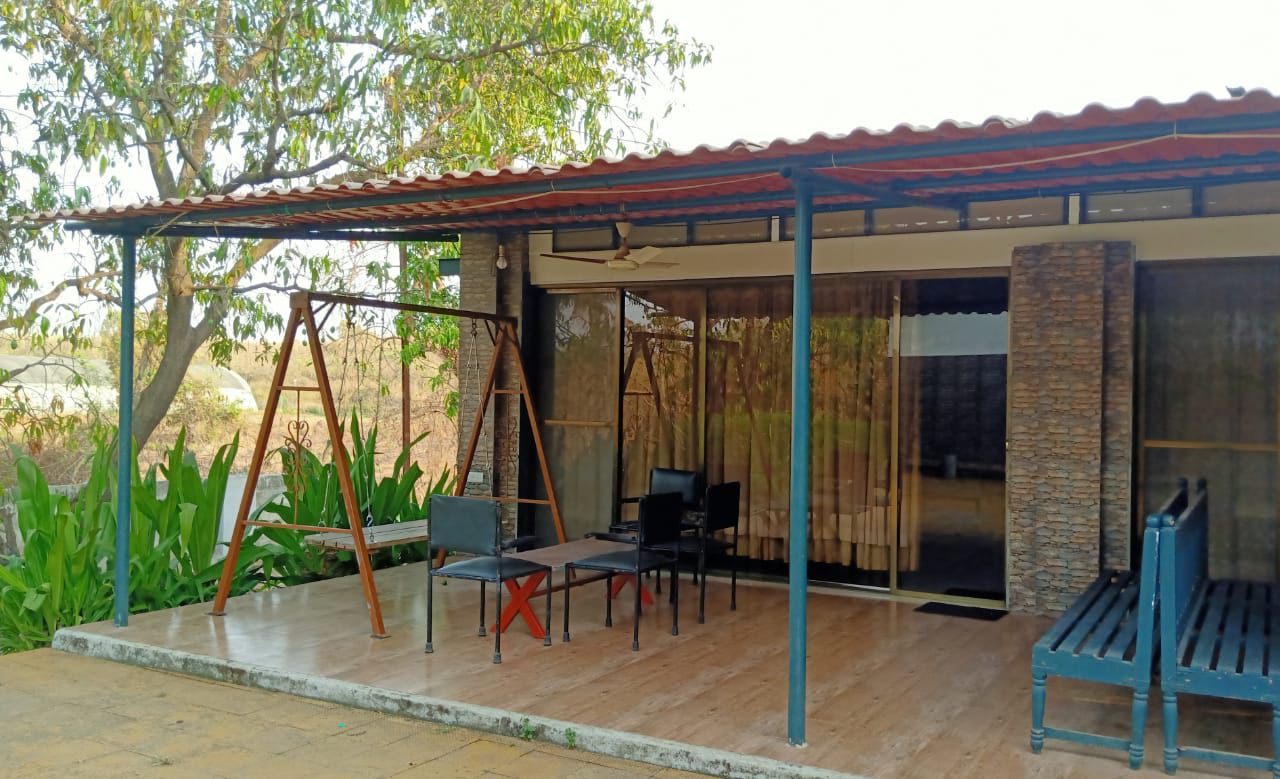 Cottage Resort At Thane