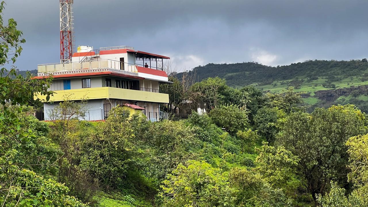 LakeSide Resort  in Lonavala