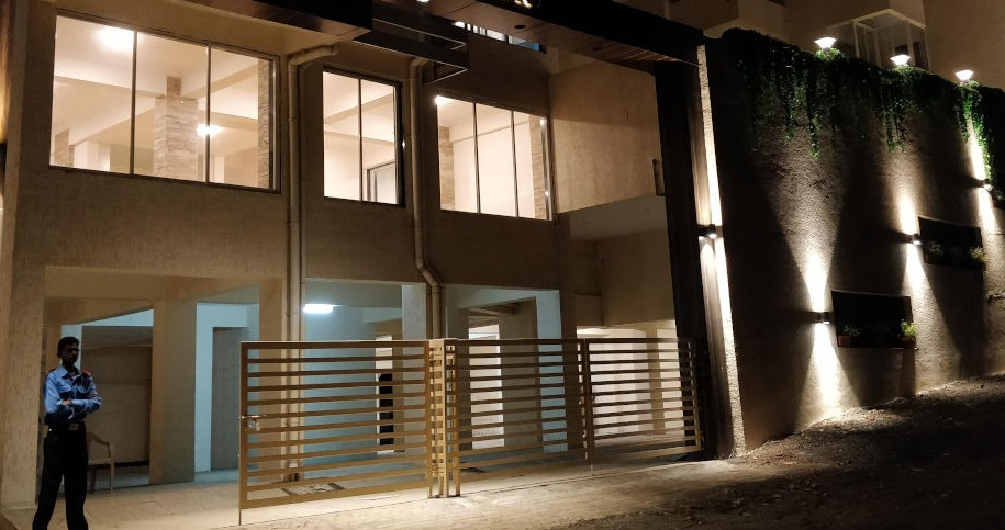 Villa in Lonavala