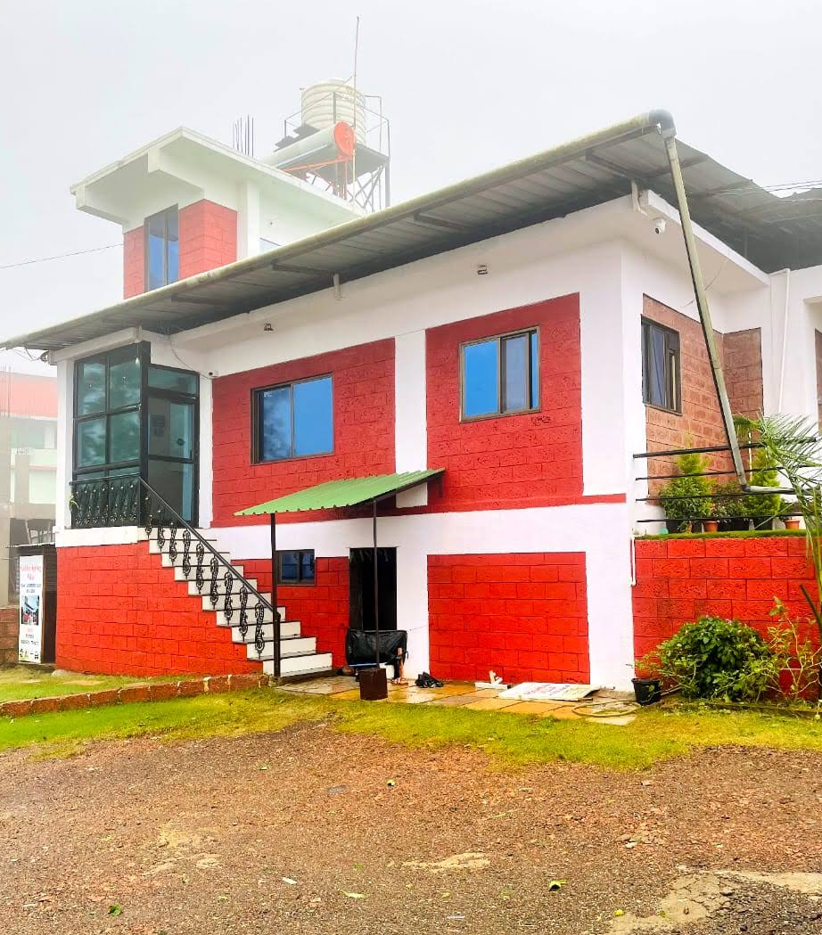 Villa In Mahabaleshwar