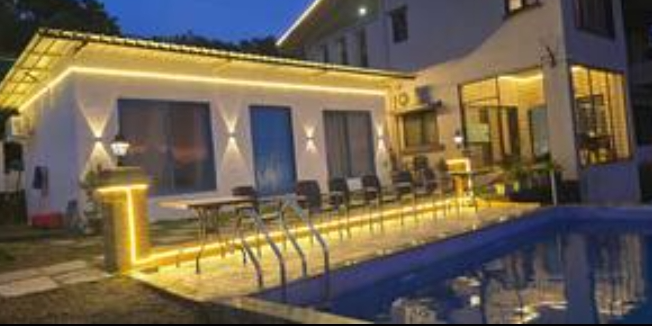 Entire home/apt in Panchgani