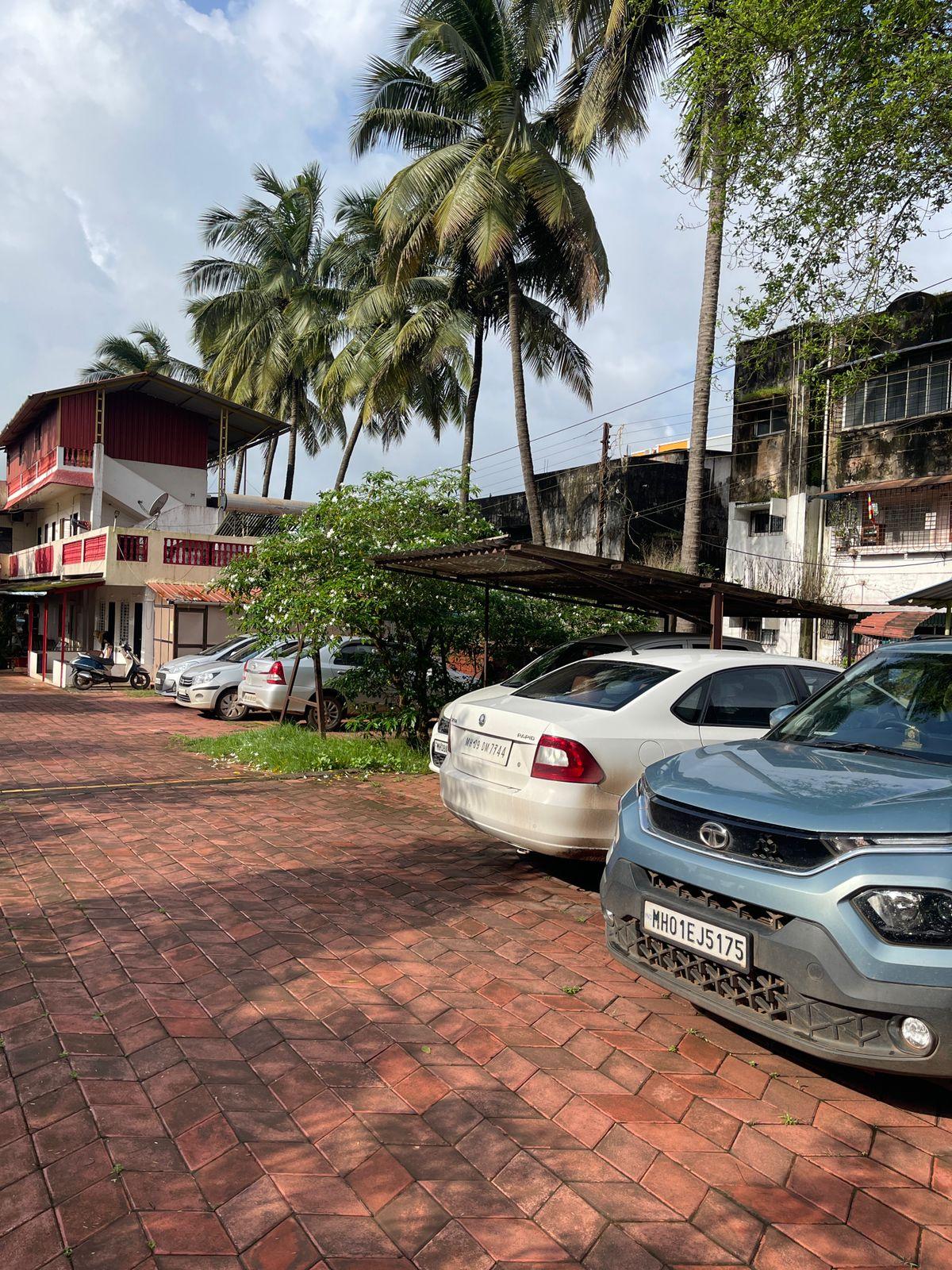 Rooms in Ratnagiri
