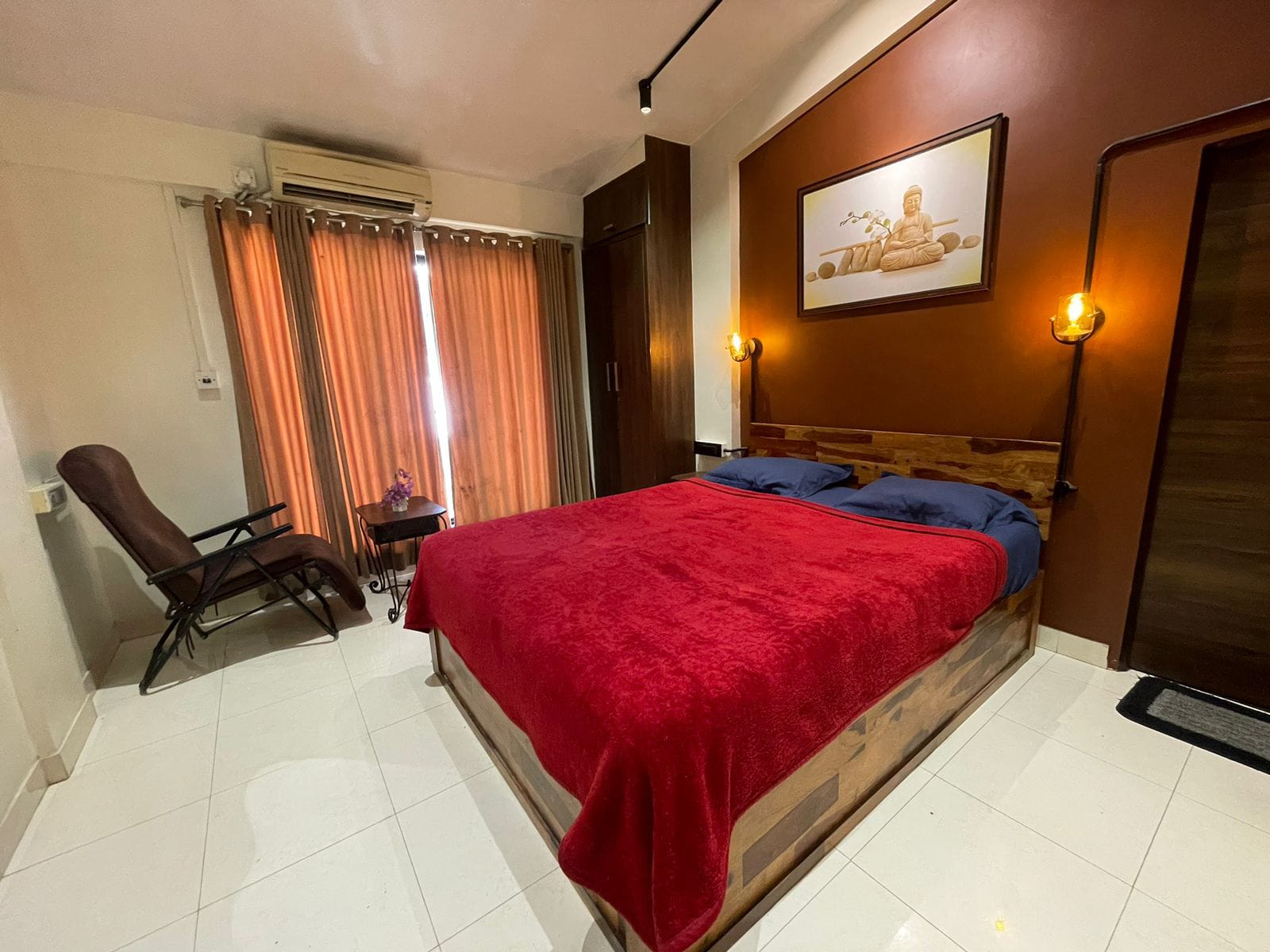 Villa in Lonavala