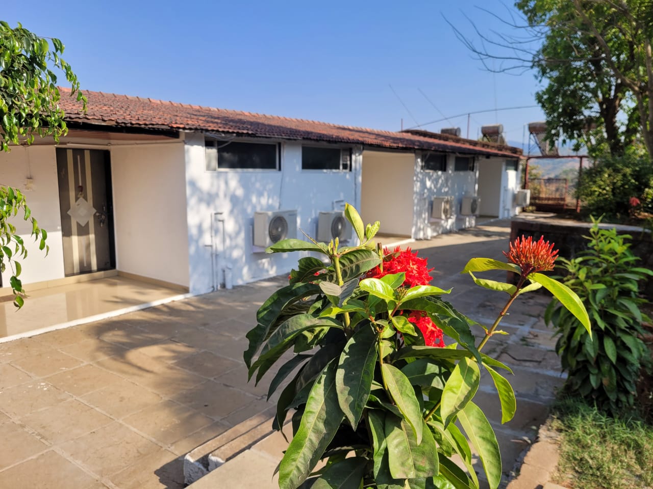 Cottage House in Lonavala