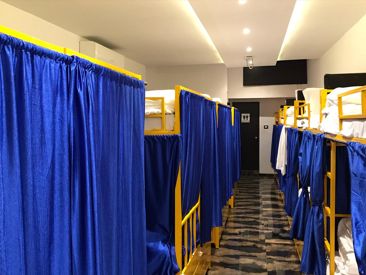 Shared room in Mumbai