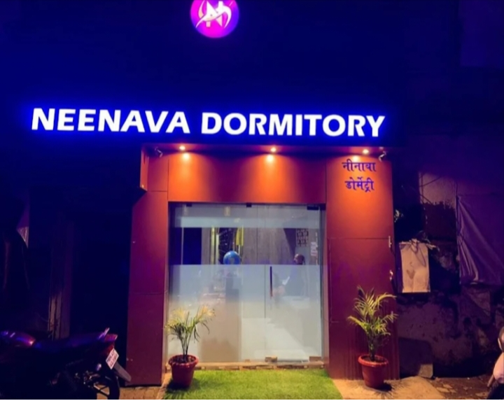 Dormitory In Mumbai