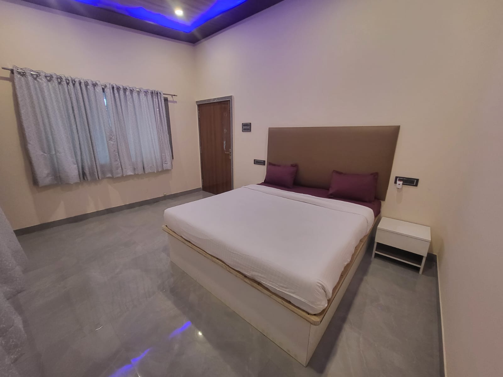 Villa in Lonavala