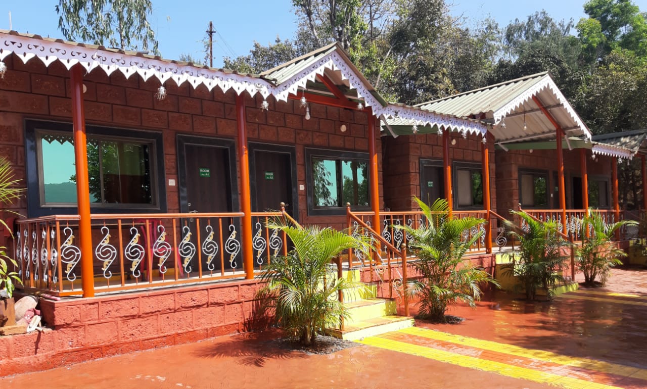 Camping Room in Tapola