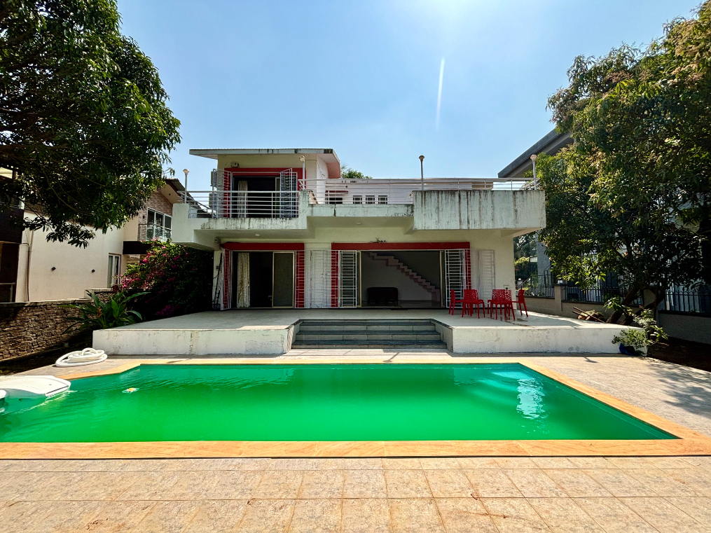 Villa in Palghar