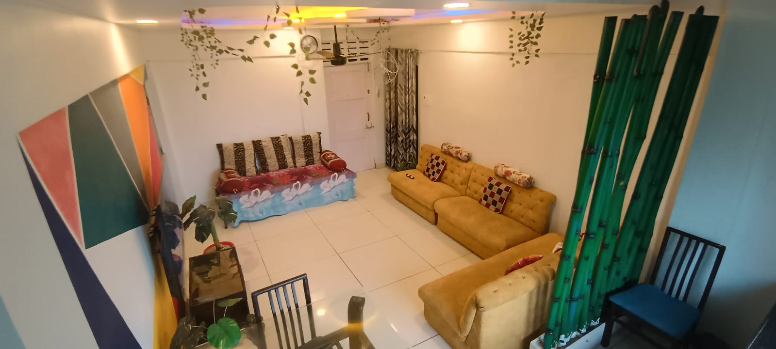 SAG Studio Stay