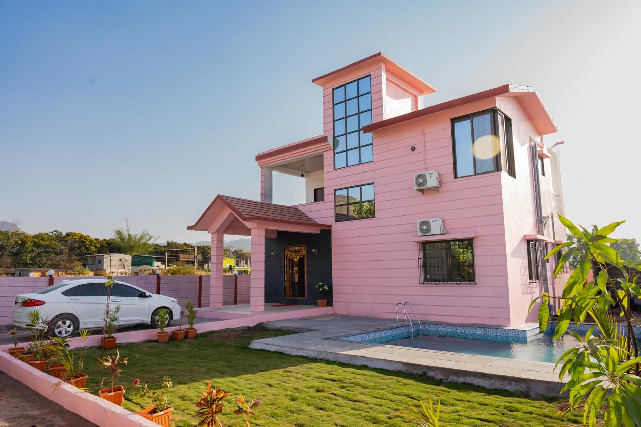 Entire home/apt in Lonavala