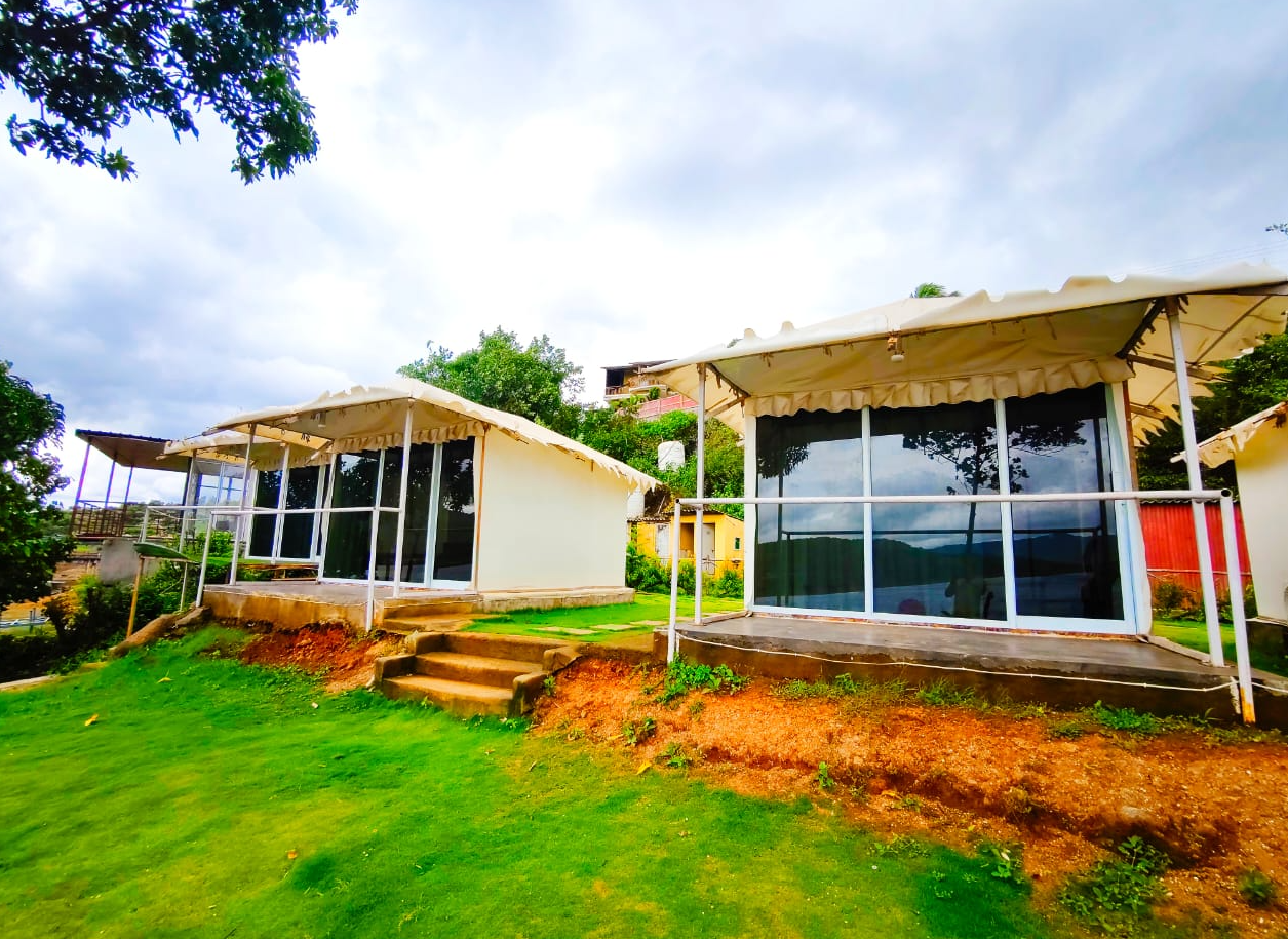 cottage in lonavala