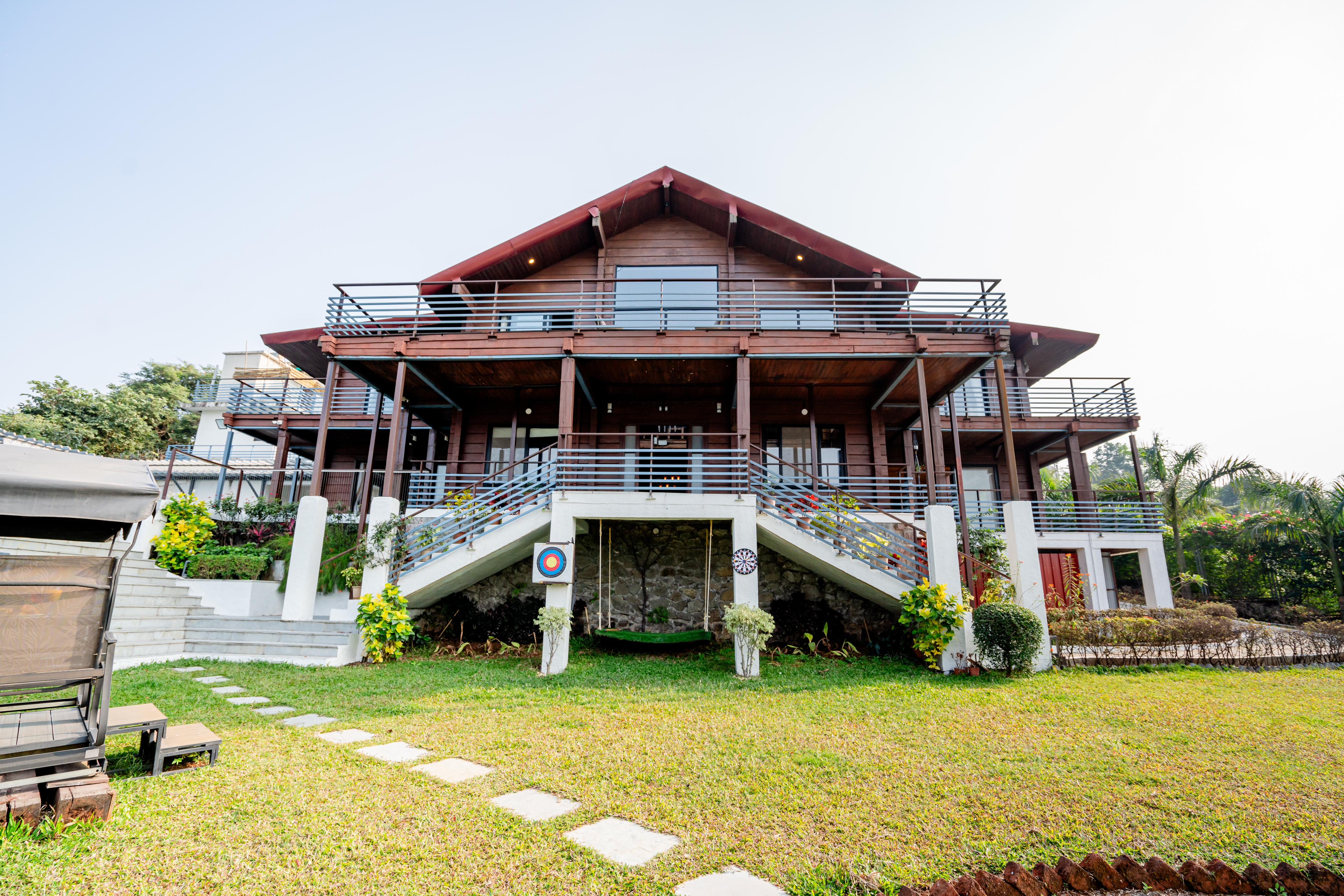 Private room in Lonavala