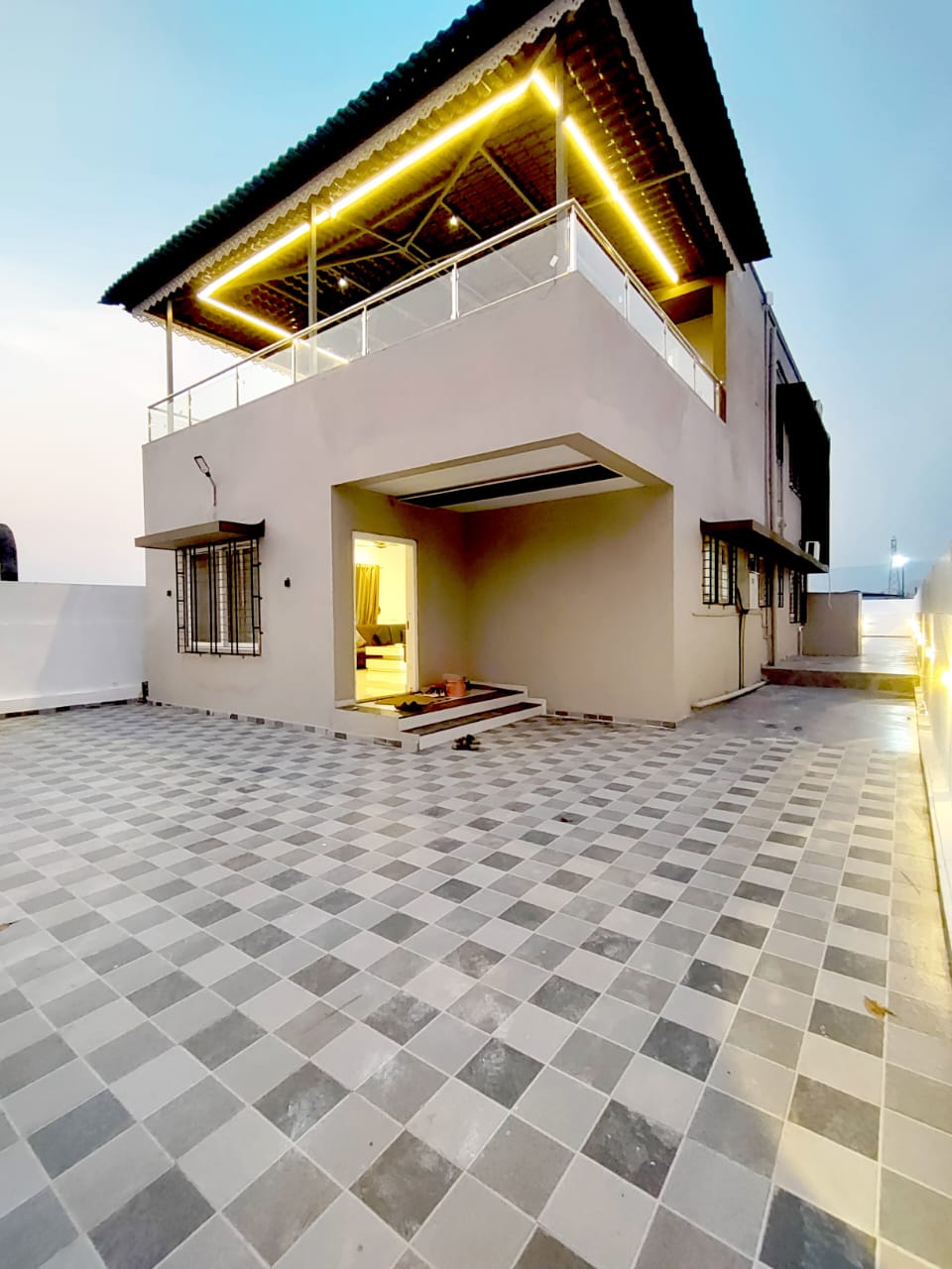 Private room in Boraj