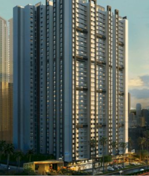 luxury 2bhk