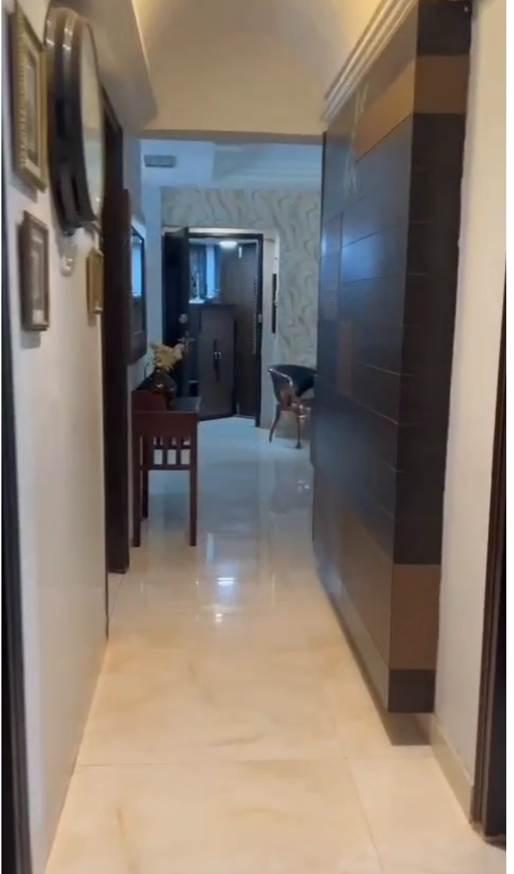 3bhk fully furnished