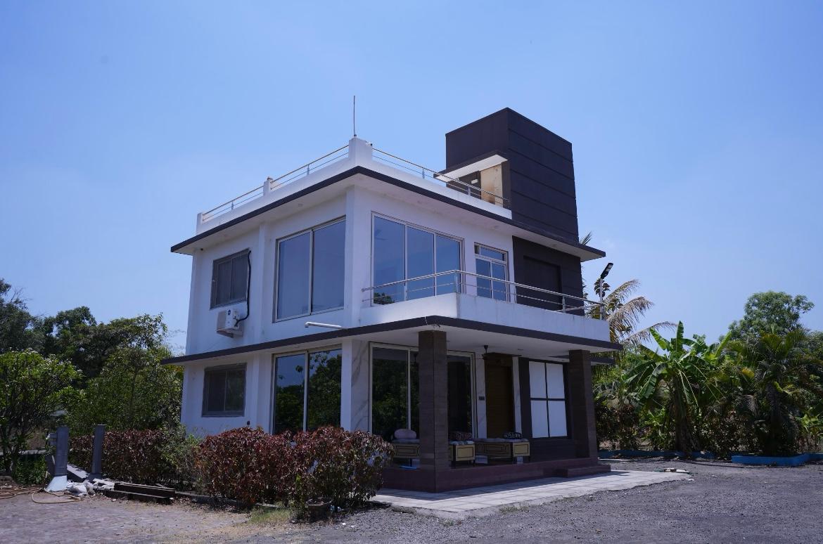 Entire home/apt in Karjat
