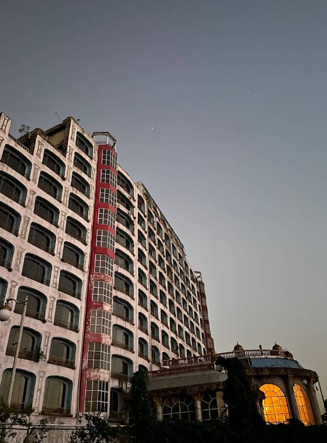 Villa At Goregaon