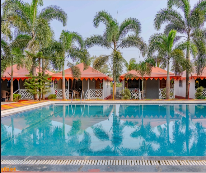 3bhk villa