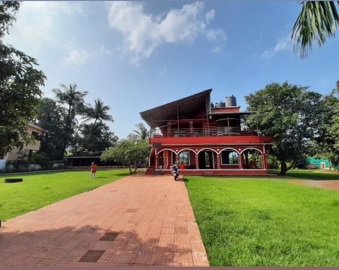 Private room in Karjat