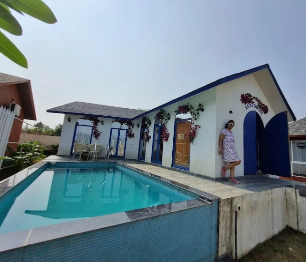Private room in Karjat