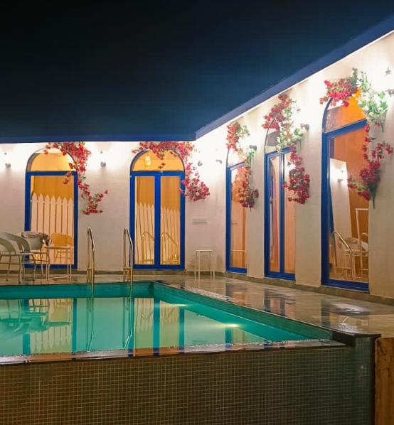 Private room in Karjat