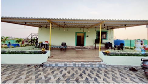 2 Bhk farms