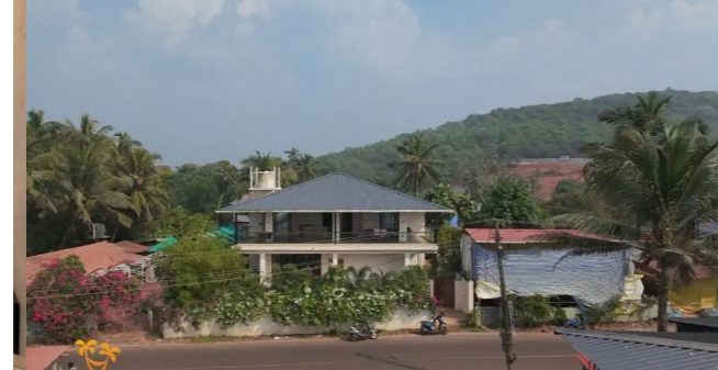 3 bhk villa