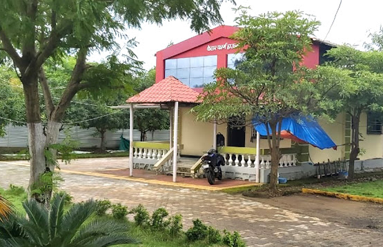 Farmhouse At Thane