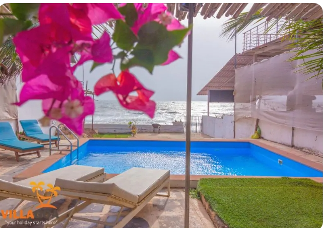 2bhk villa