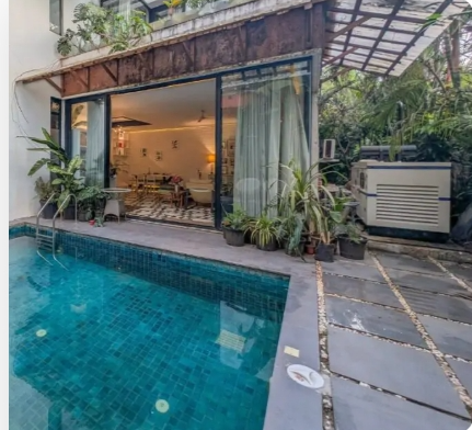 3bhk villa