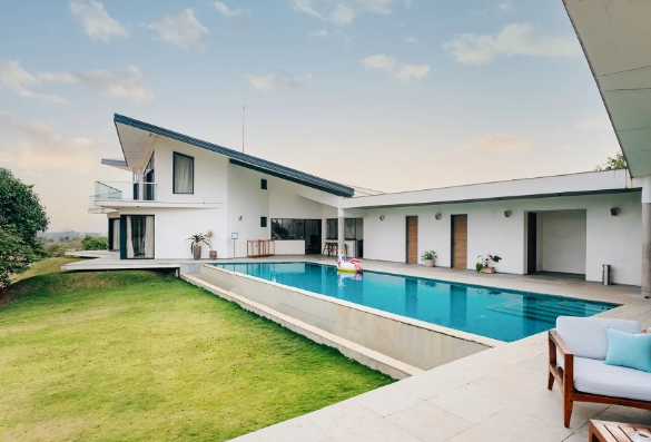 5bhk Villa