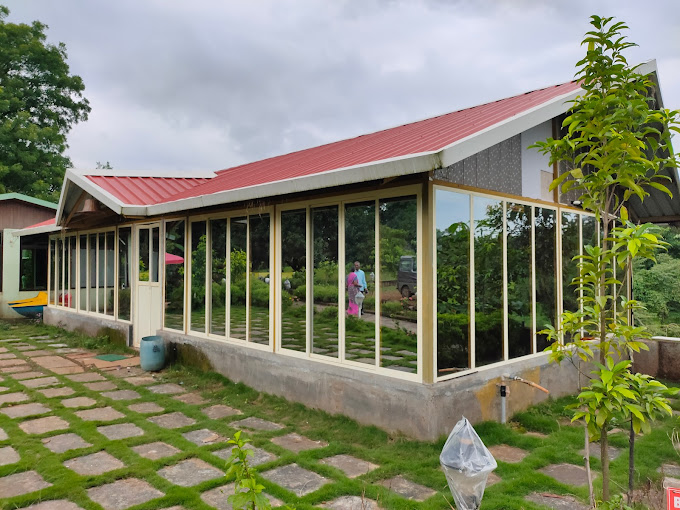 Villa At Karjat