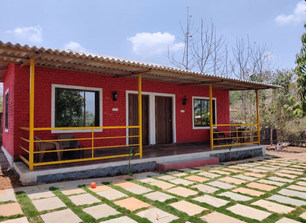 villa at karjat