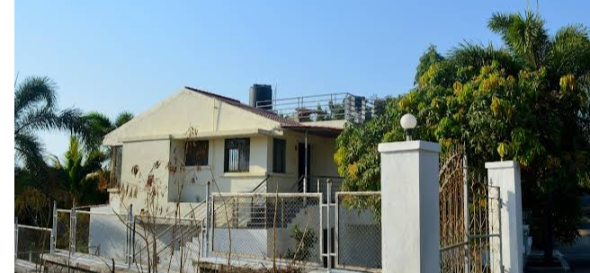 Susraj Villa