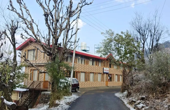 Kaushalya Homes