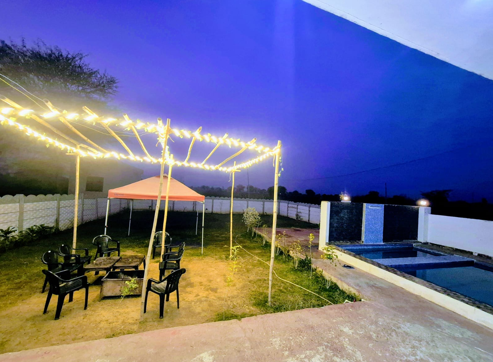 Miraya majestic a pool resort